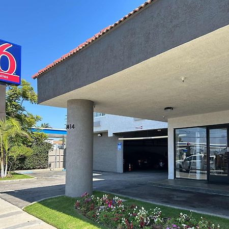 Studio 6 Suites Gardena, Ca Kültér fotó