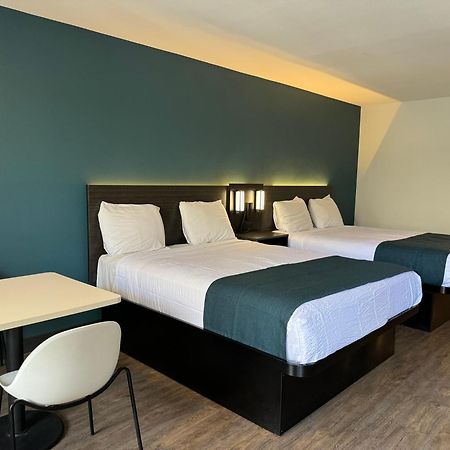 Studio 6 Suites Gardena, Ca Kültér fotó