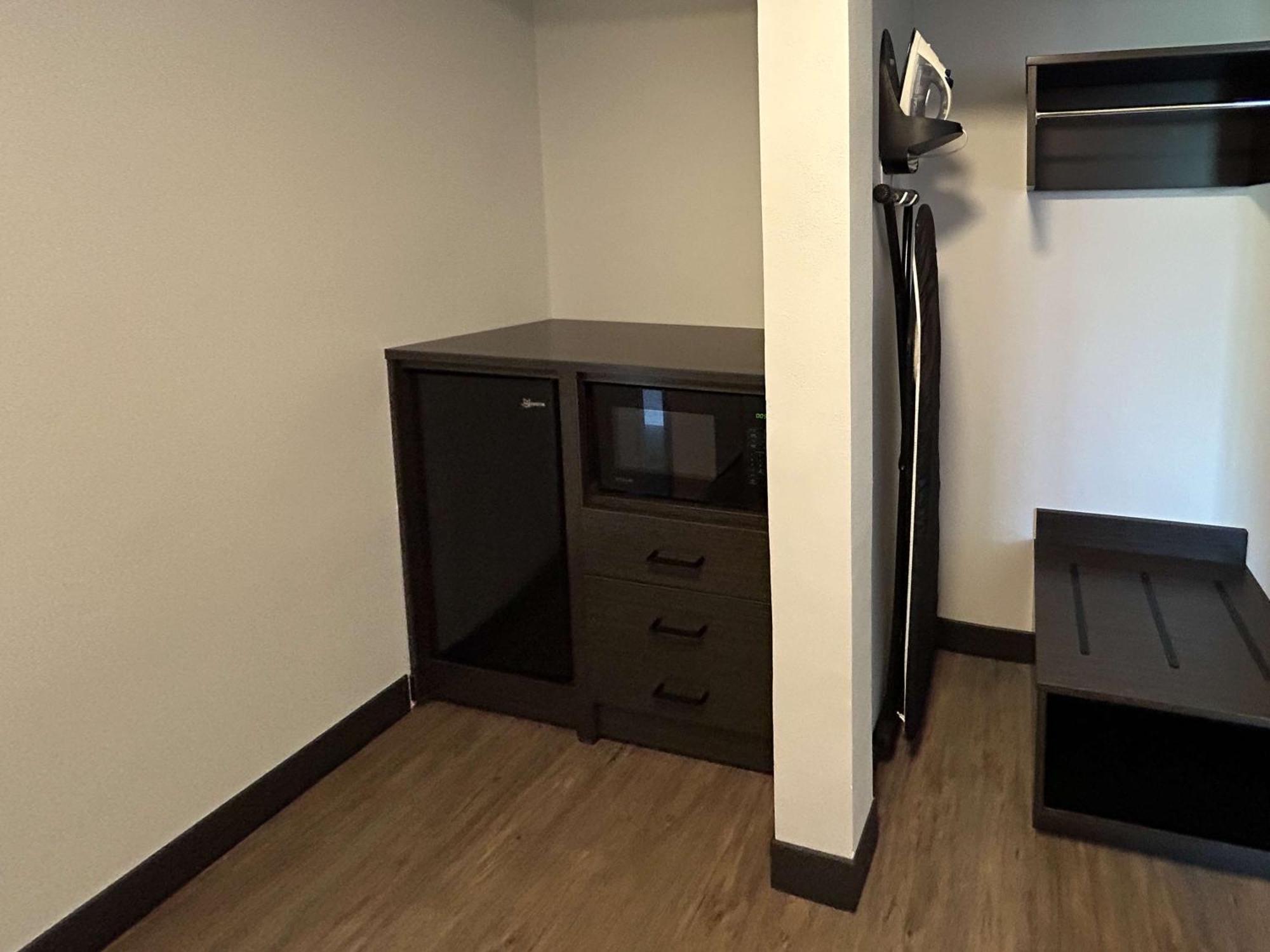 Studio 6 Suites Gardena, Ca Kültér fotó