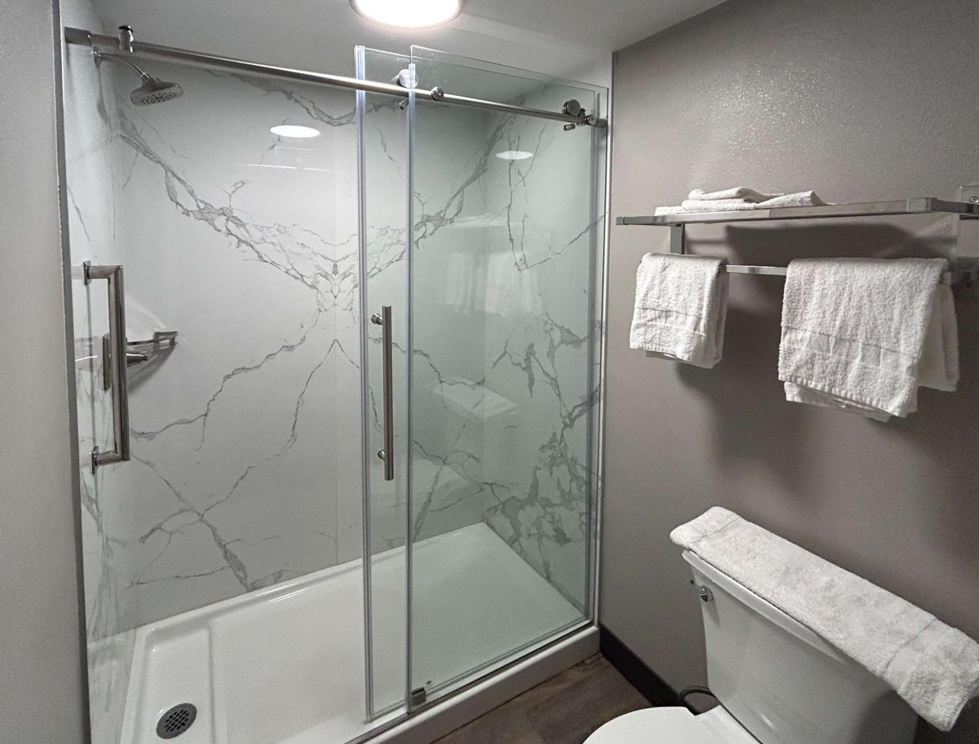 Studio 6 Suites Gardena, Ca Kültér fotó