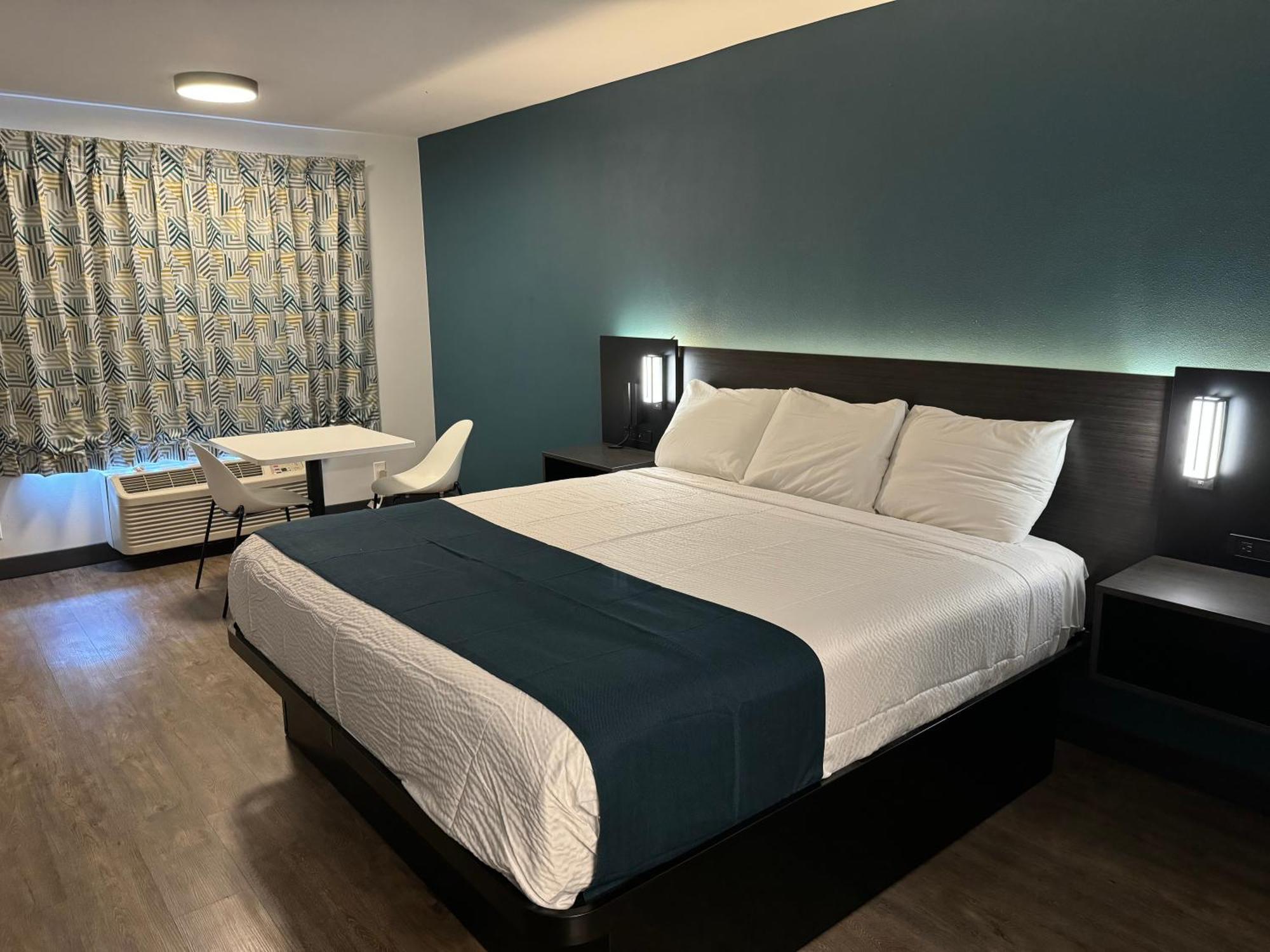 Studio 6 Suites Gardena, Ca Kültér fotó