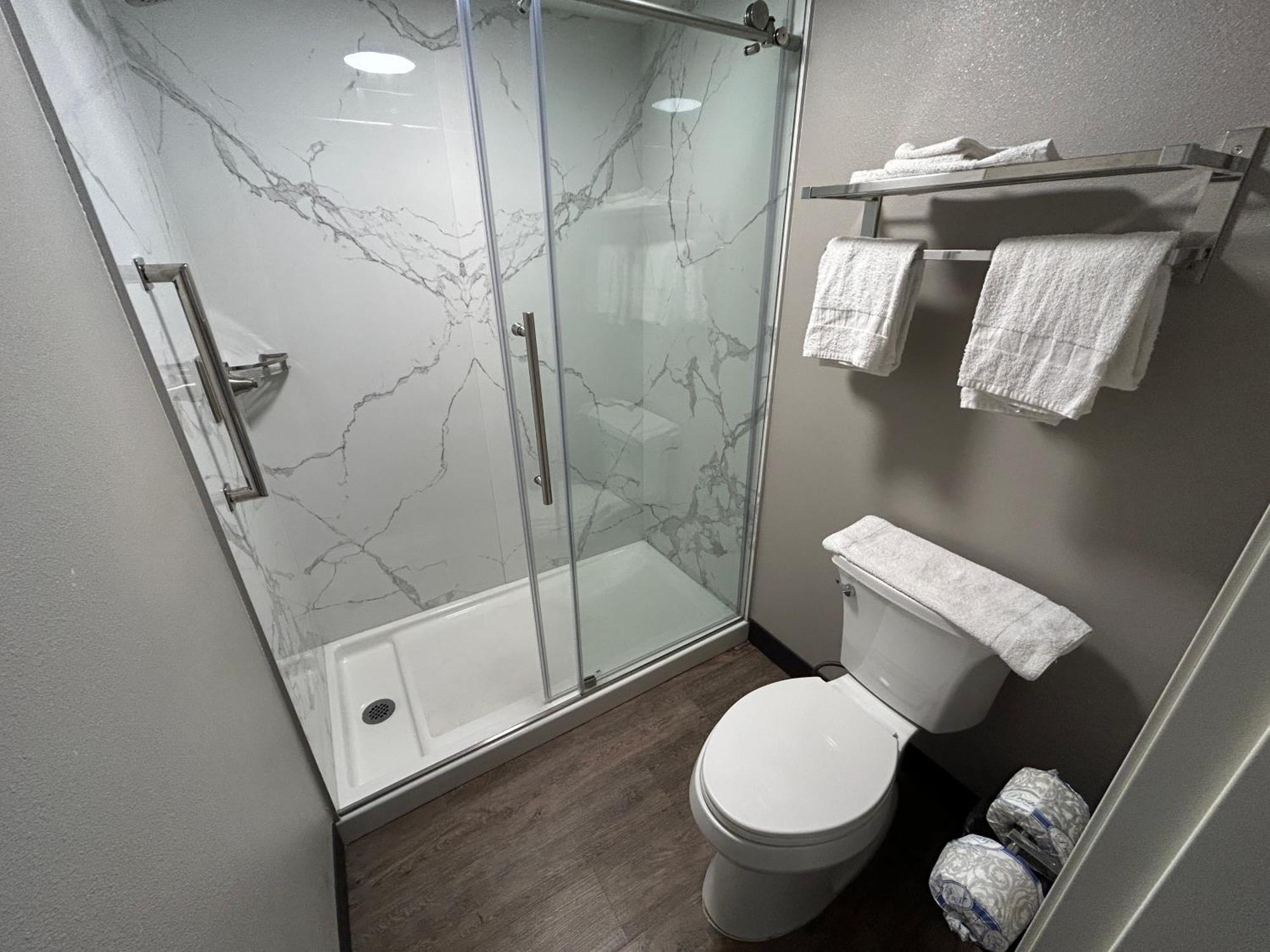 Studio 6 Suites Gardena, Ca Kültér fotó