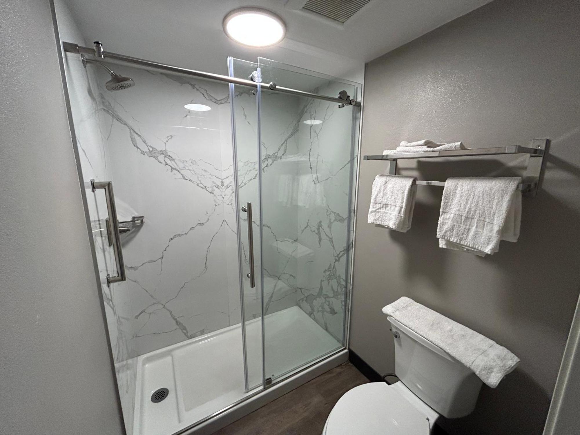 Studio 6 Suites Gardena, Ca Kültér fotó