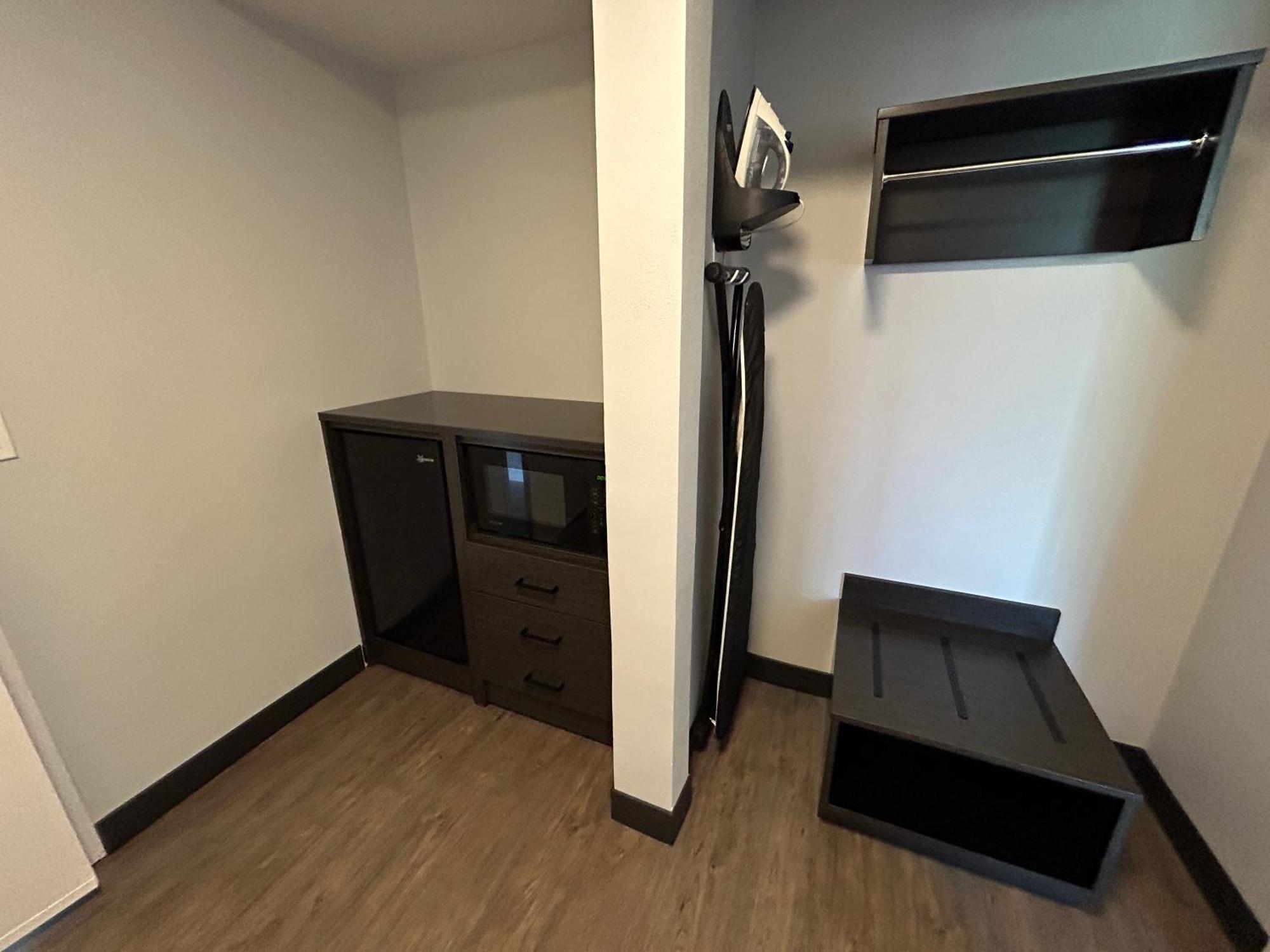 Studio 6 Suites Gardena, Ca Kültér fotó