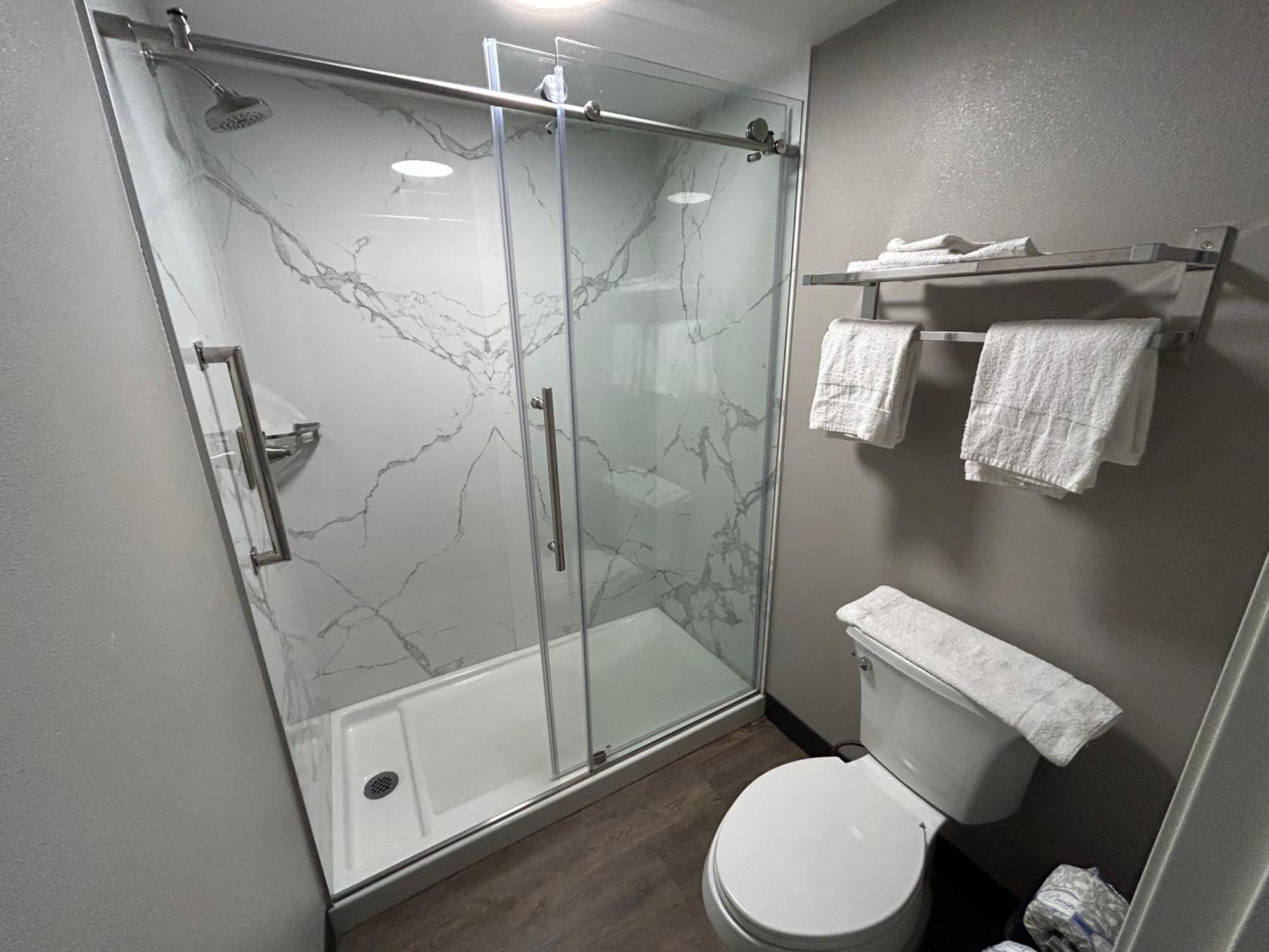 Studio 6 Suites Gardena, Ca Kültér fotó