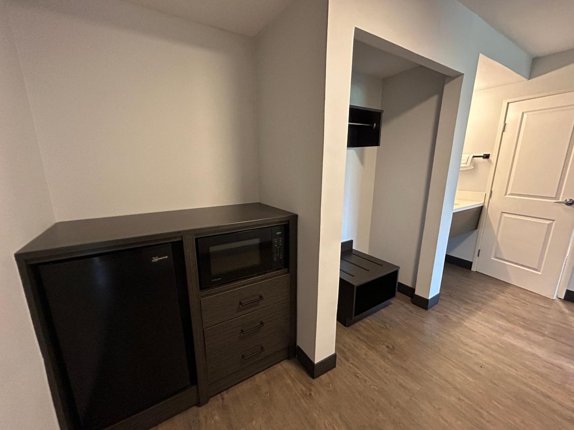 Studio 6 Suites Gardena, Ca Kültér fotó