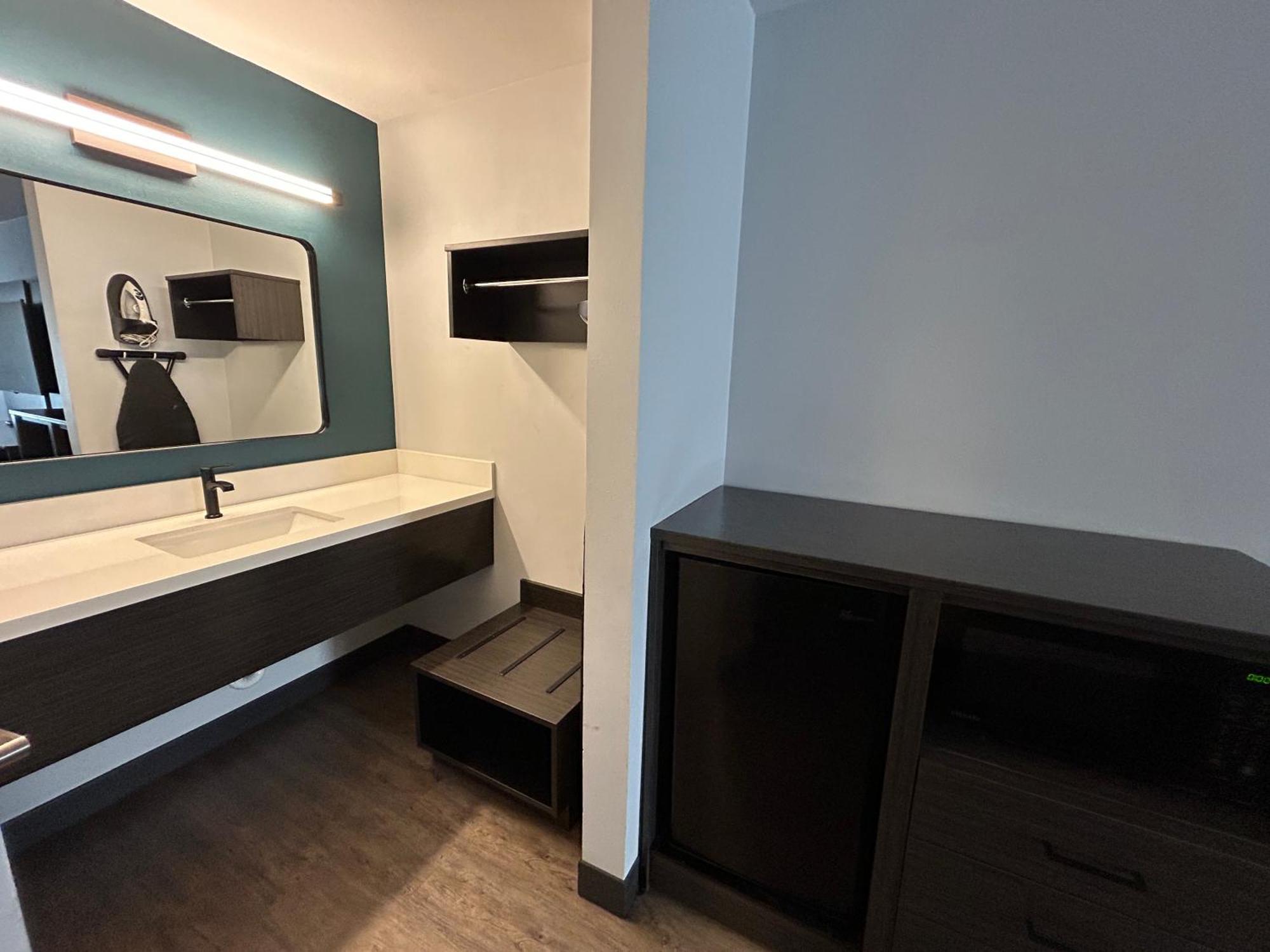 Studio 6 Suites Gardena, Ca Kültér fotó