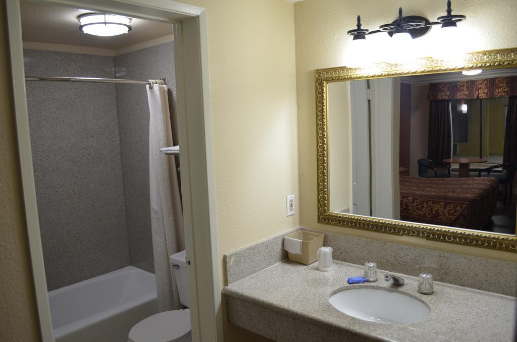Studio 6 Suites Gardena, Ca Szoba fotó