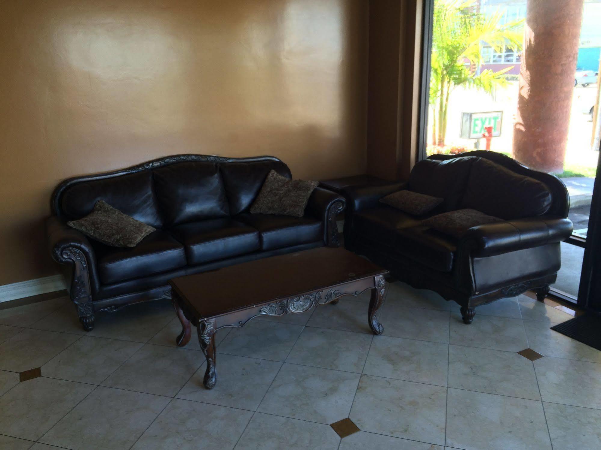 Studio 6 Suites Gardena, Ca Kültér fotó
