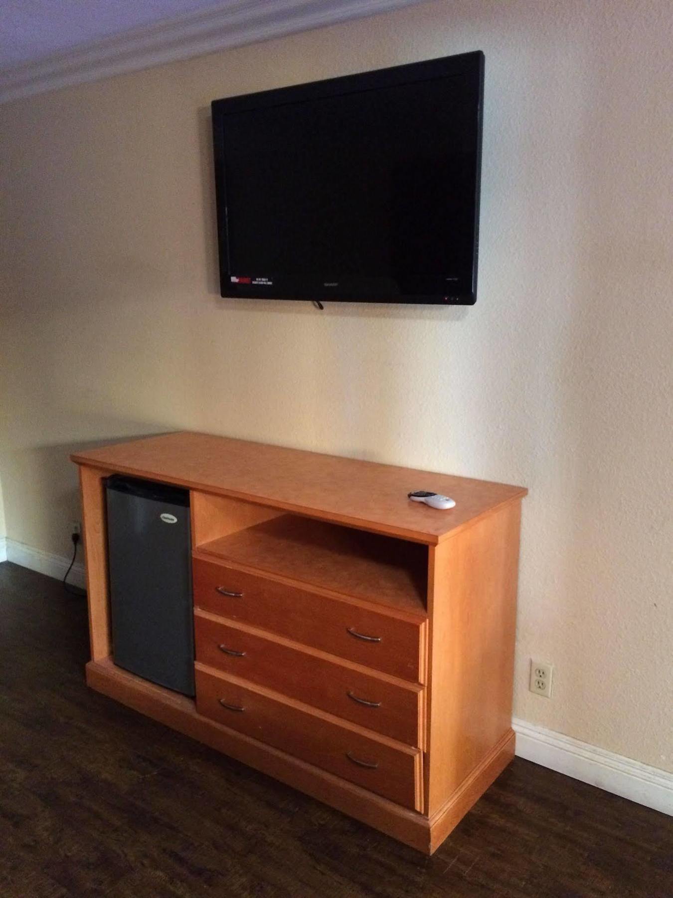 Studio 6 Suites Gardena, Ca Kültér fotó
