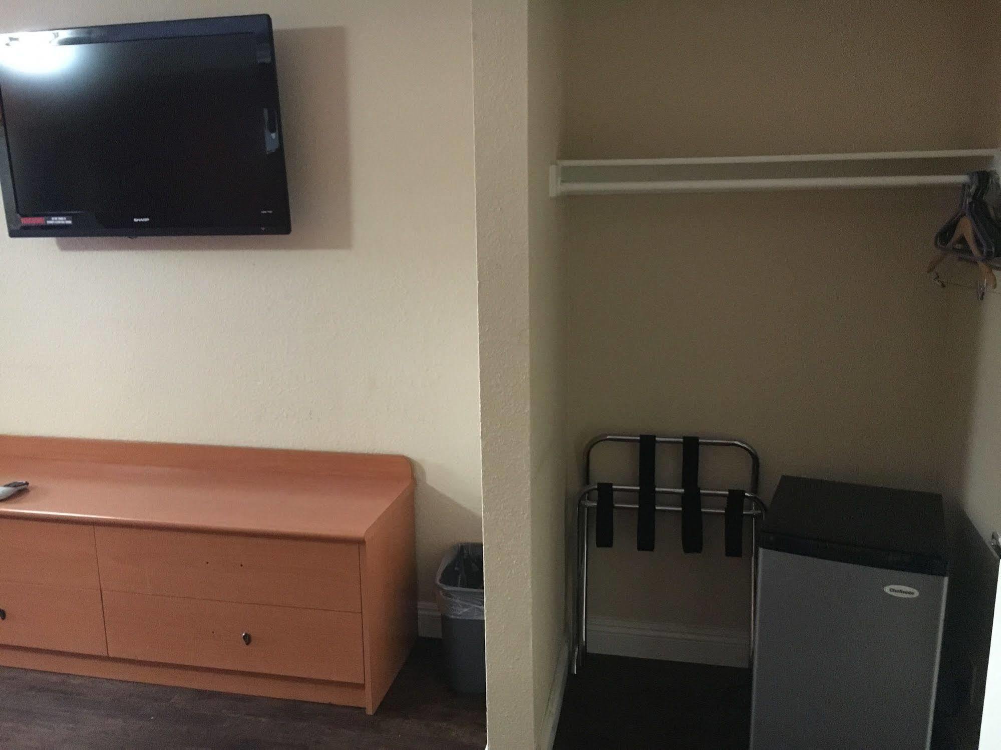 Studio 6 Suites Gardena, Ca Kültér fotó
