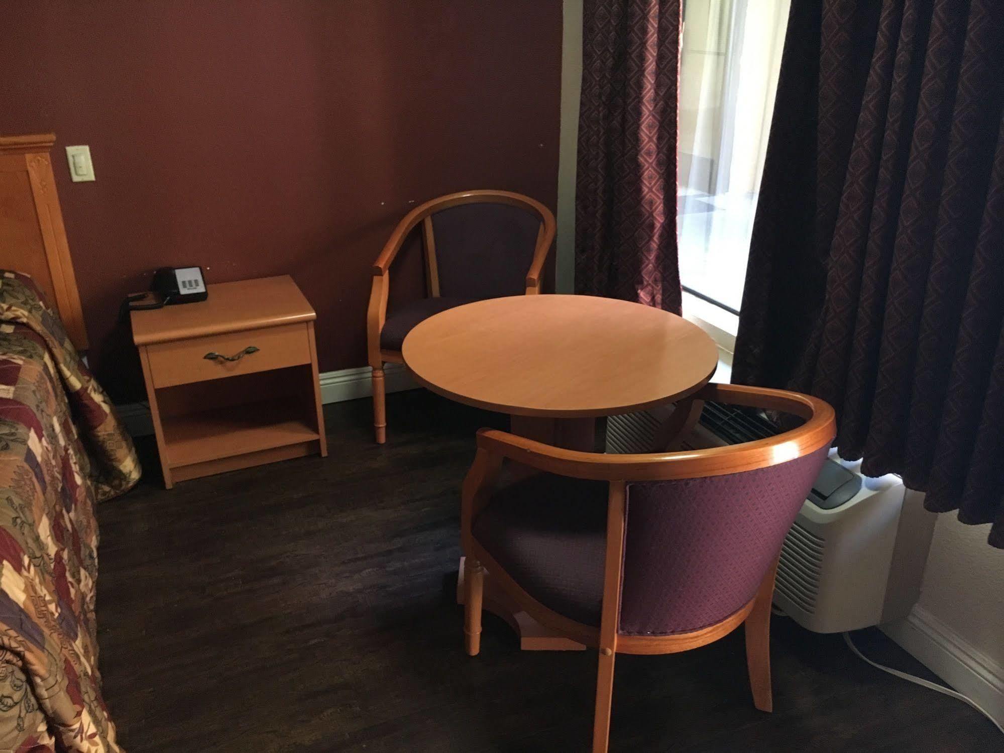 Studio 6 Suites Gardena, Ca Kültér fotó