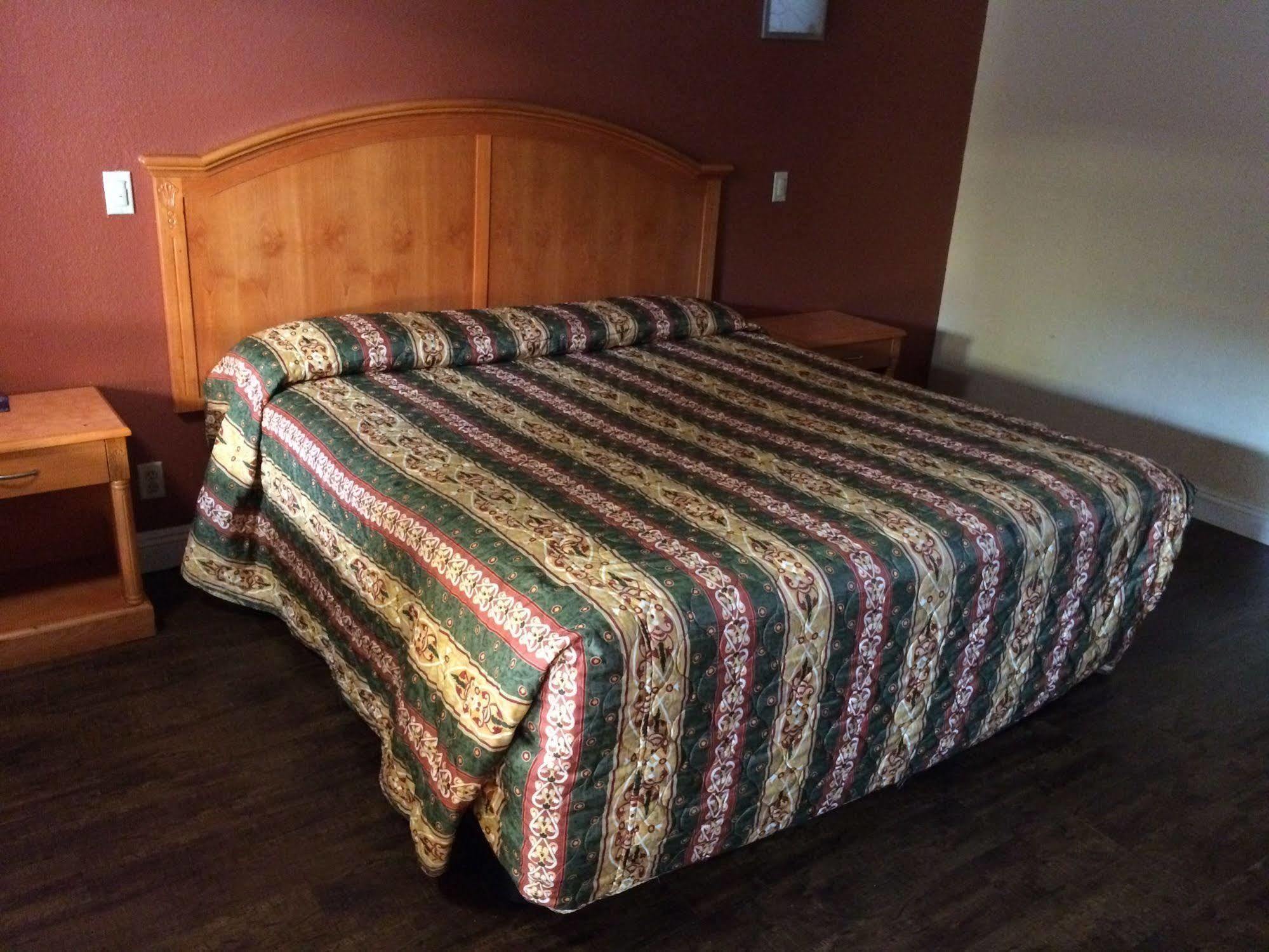 Studio 6 Suites Gardena, Ca Kültér fotó