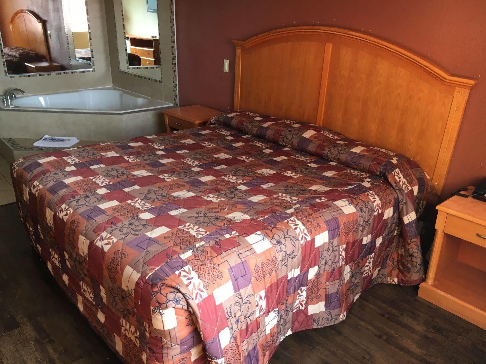 Studio 6 Suites Gardena, Ca Kültér fotó