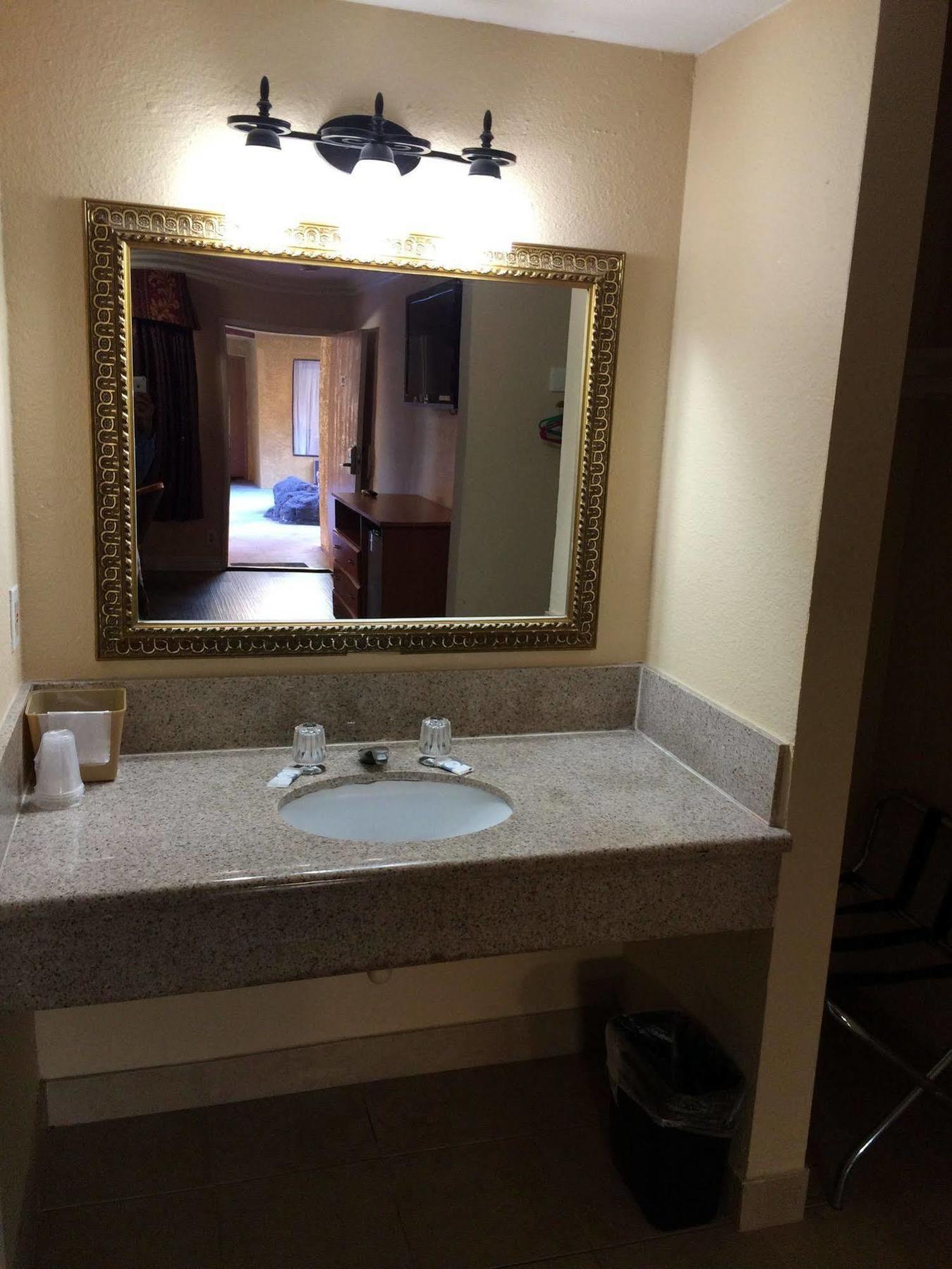 Studio 6 Suites Gardena, Ca Kültér fotó