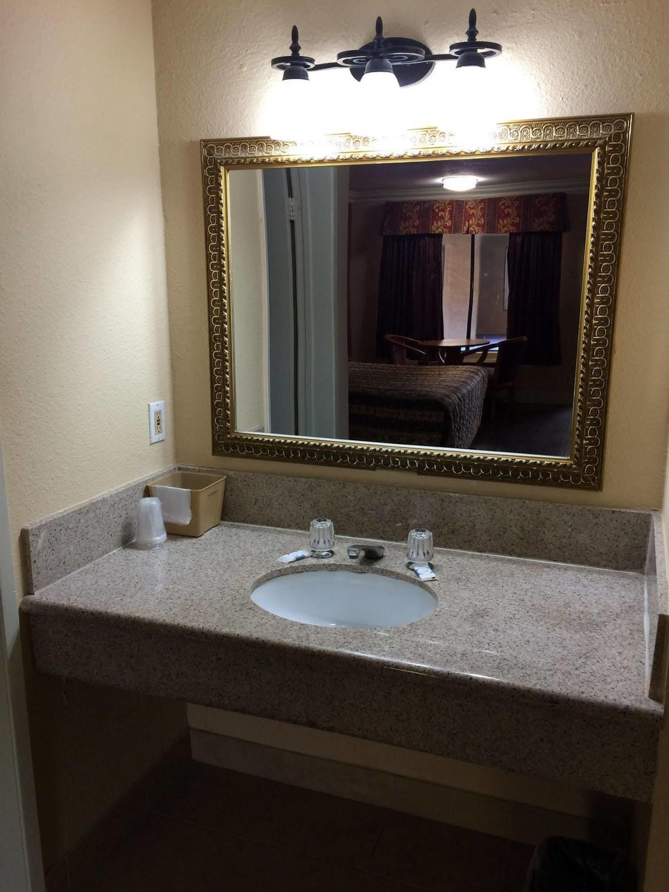 Studio 6 Suites Gardena, Ca Kültér fotó