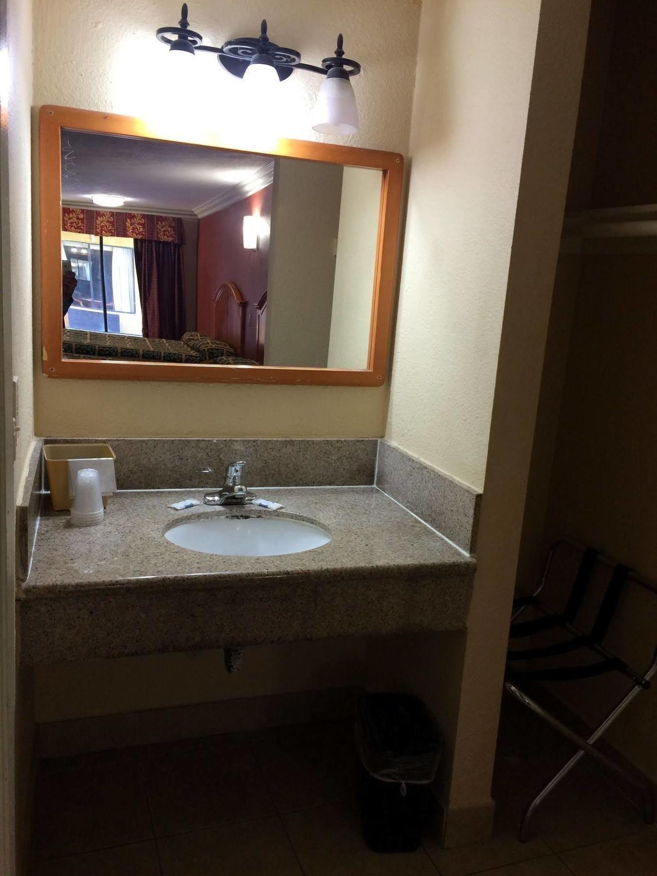 Studio 6 Suites Gardena, Ca Kültér fotó
