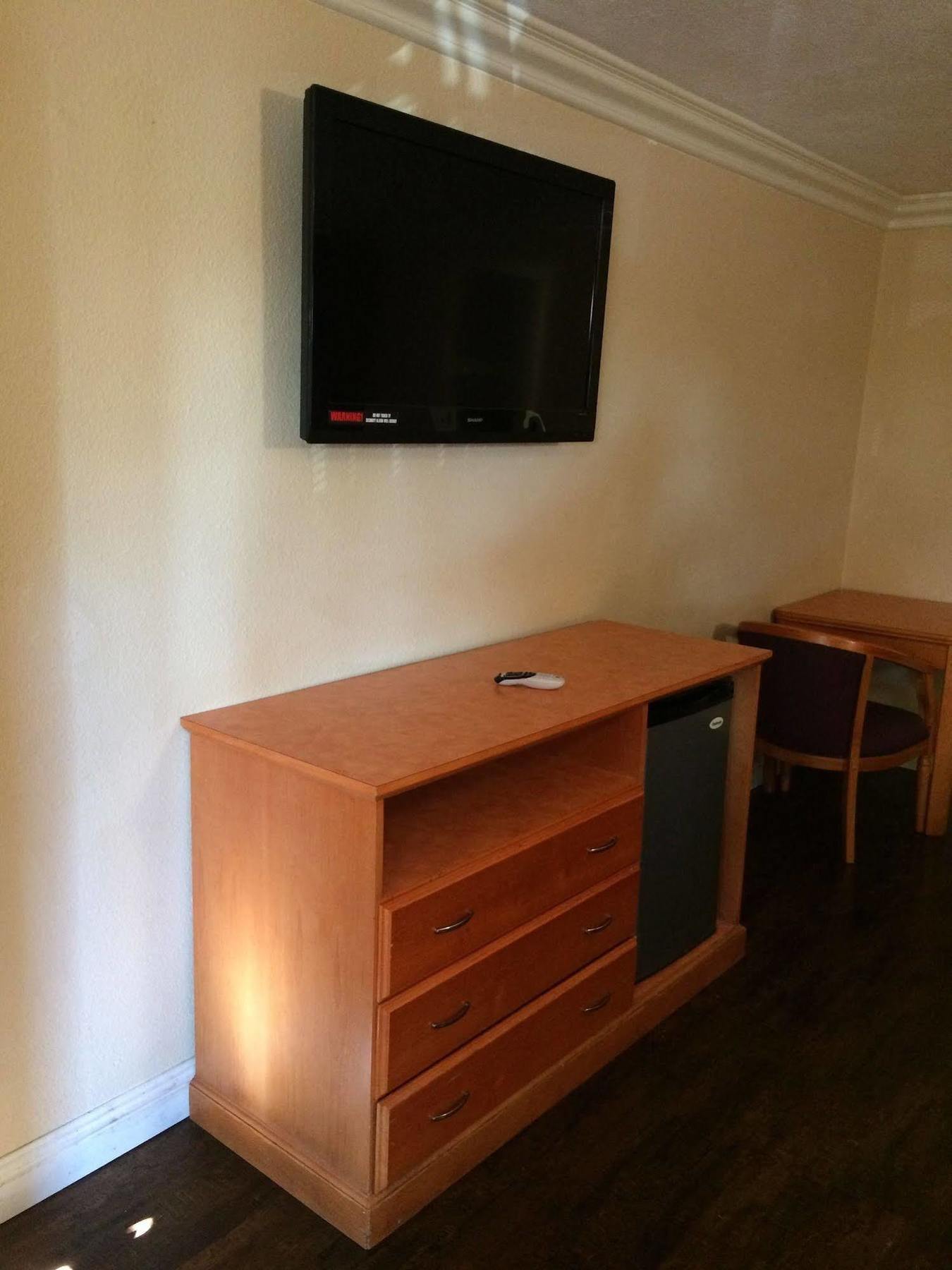 Studio 6 Suites Gardena, Ca Kültér fotó